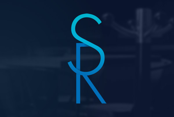 Smart Racks Logo Jim Schaper Designs